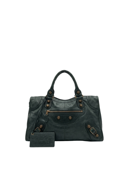 Agneau Giant 21 Bag