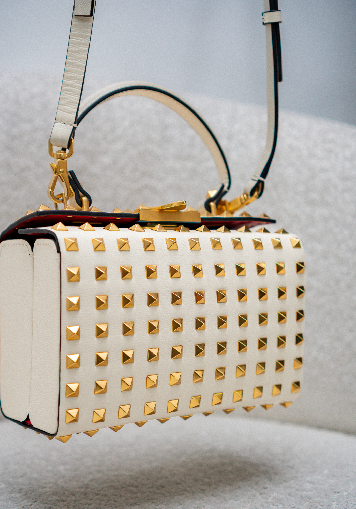 Alcove Bag