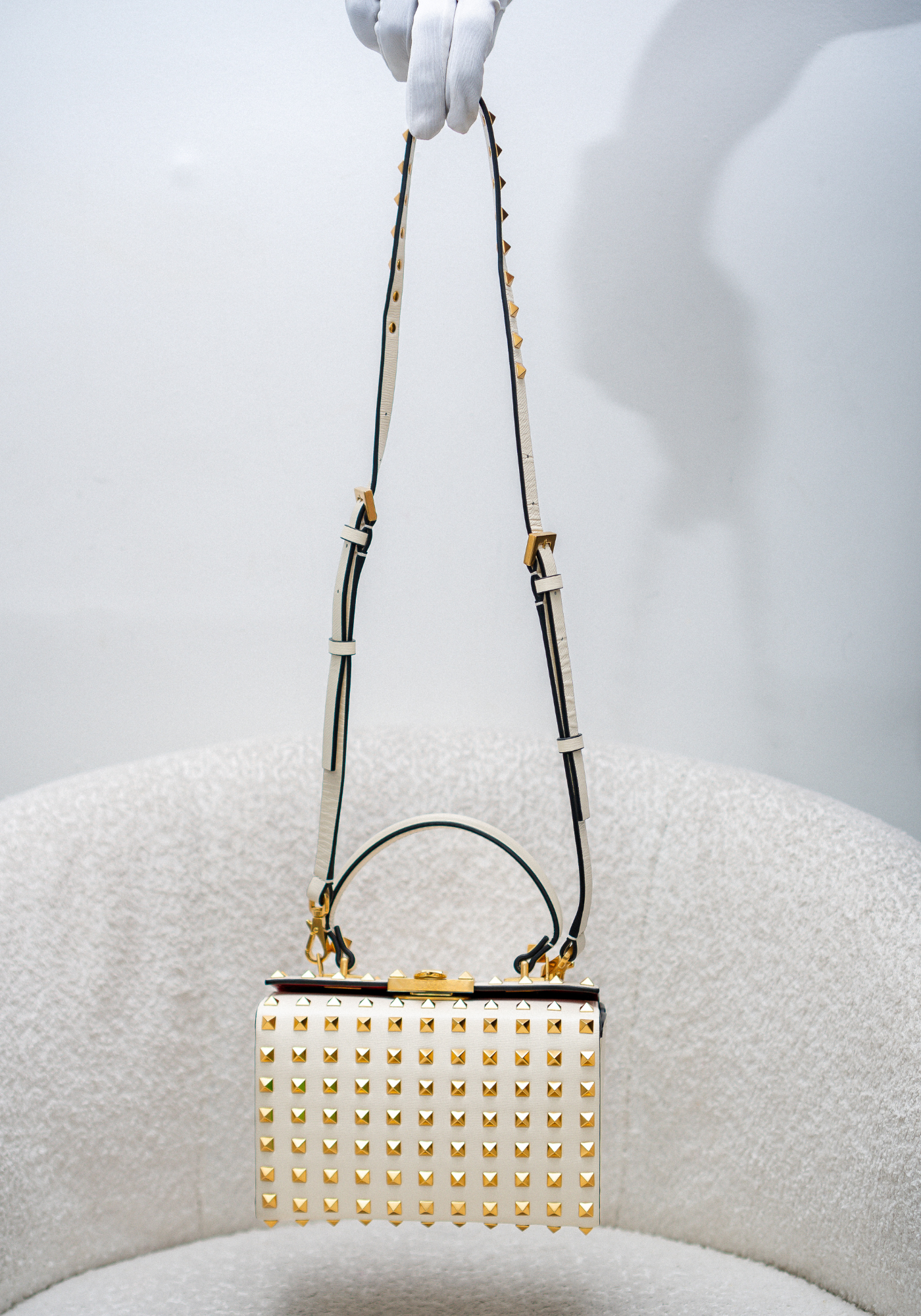 Alcove Bag