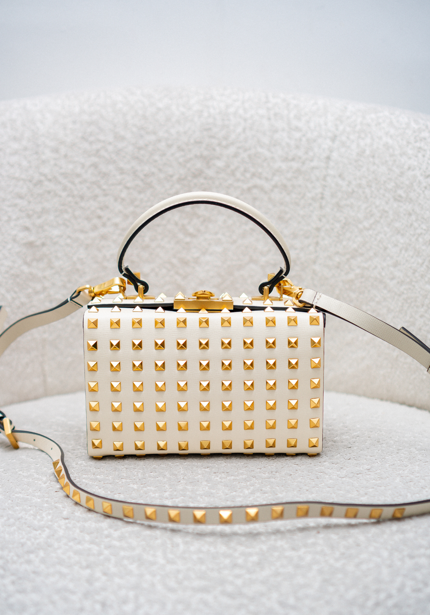Alcove Bag