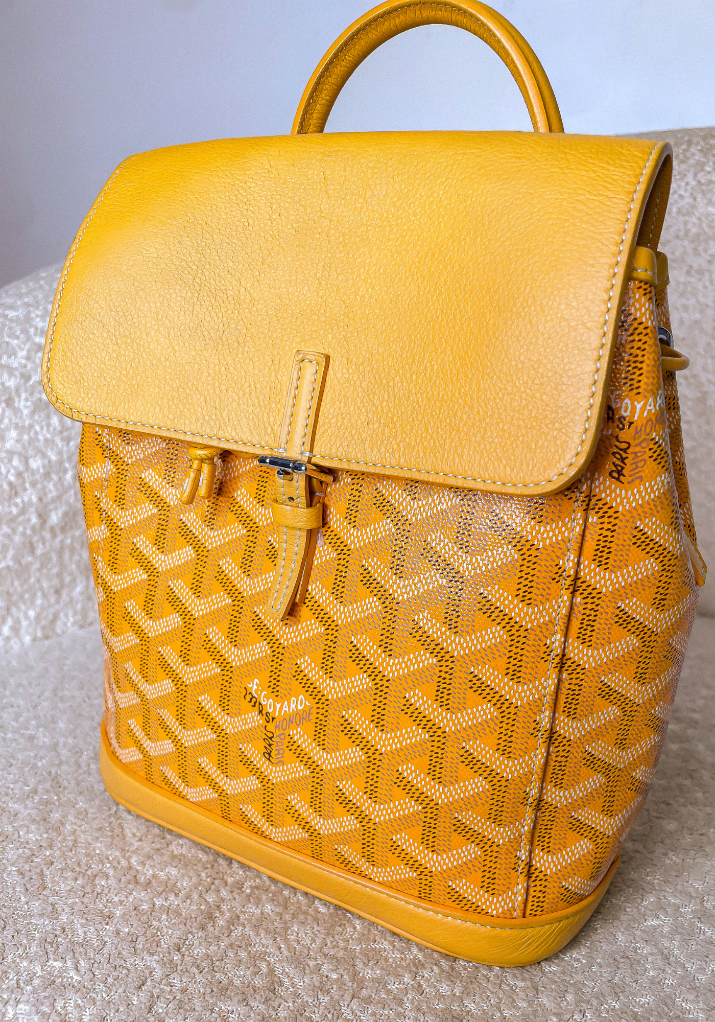Alpin Mini Backpack