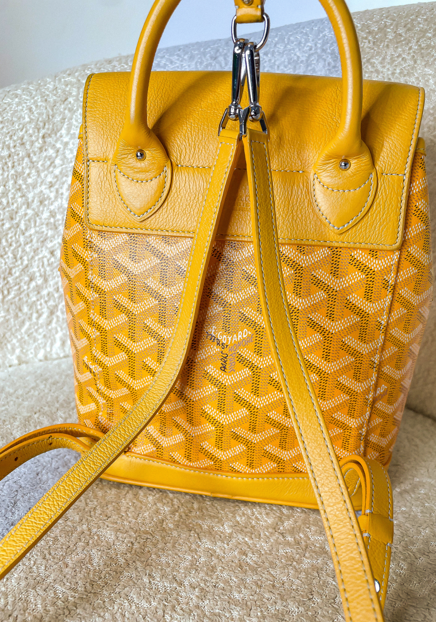 Alpin Mini Backpack