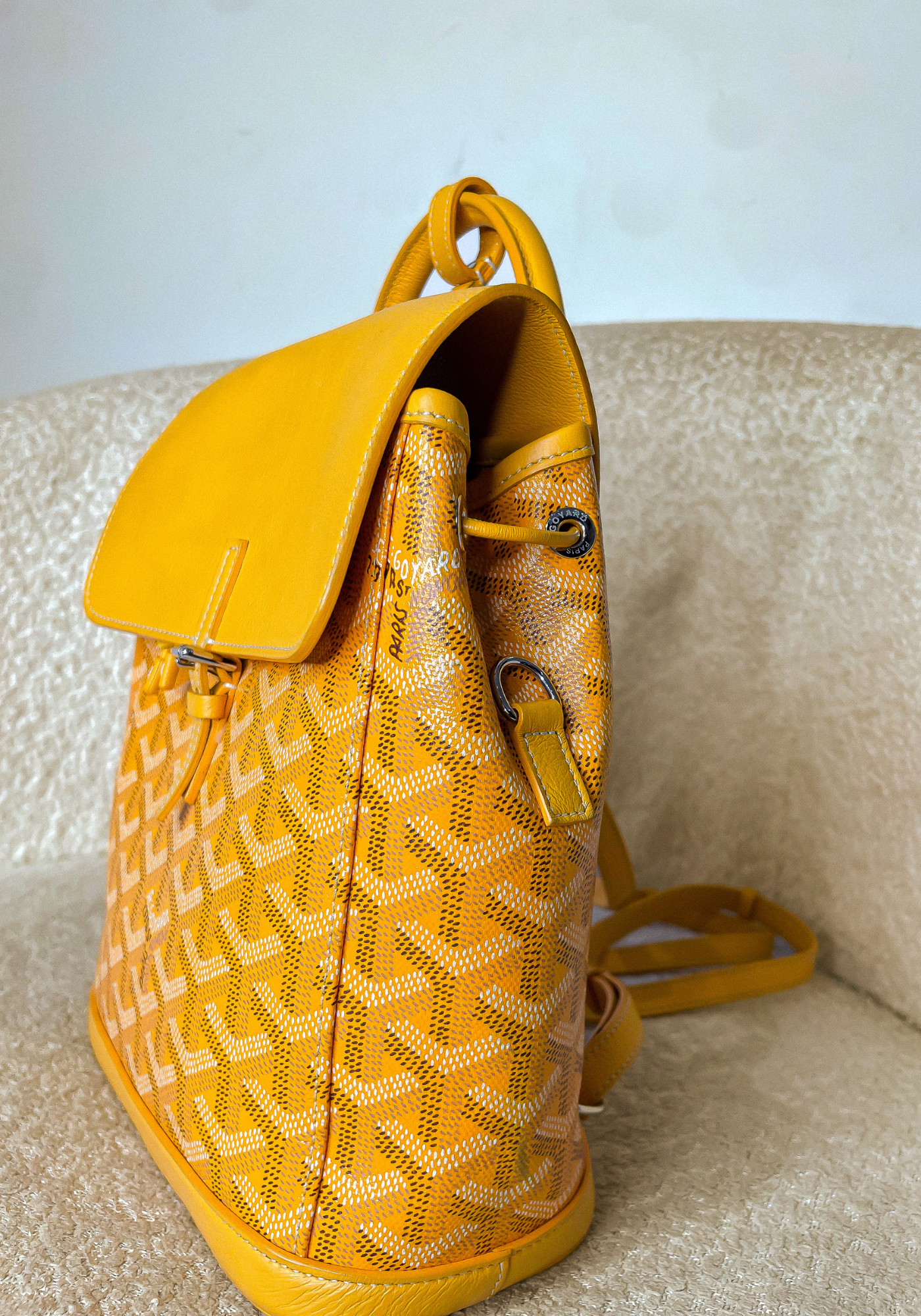 Alpin Mini Backpack