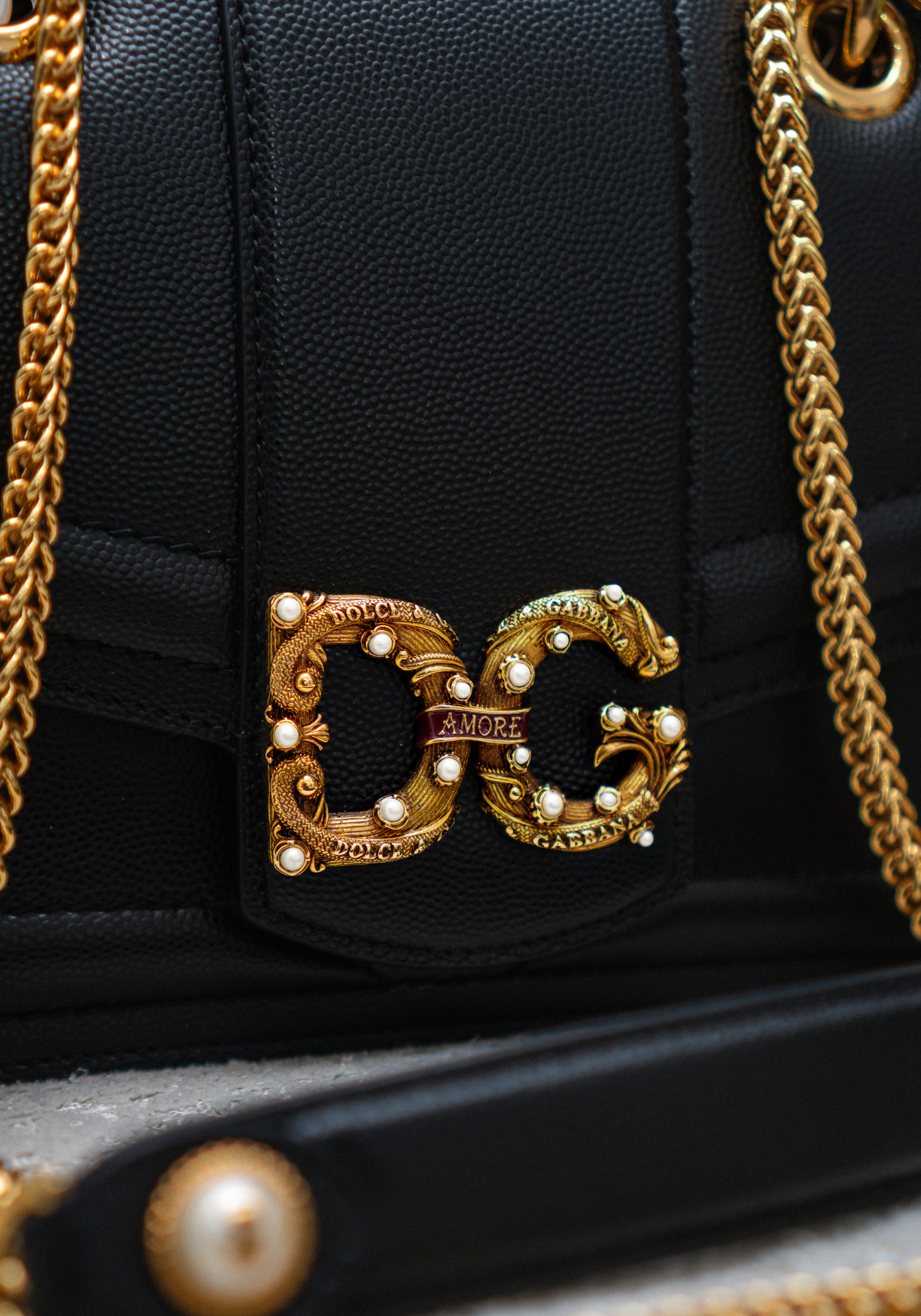 Amore Bag
