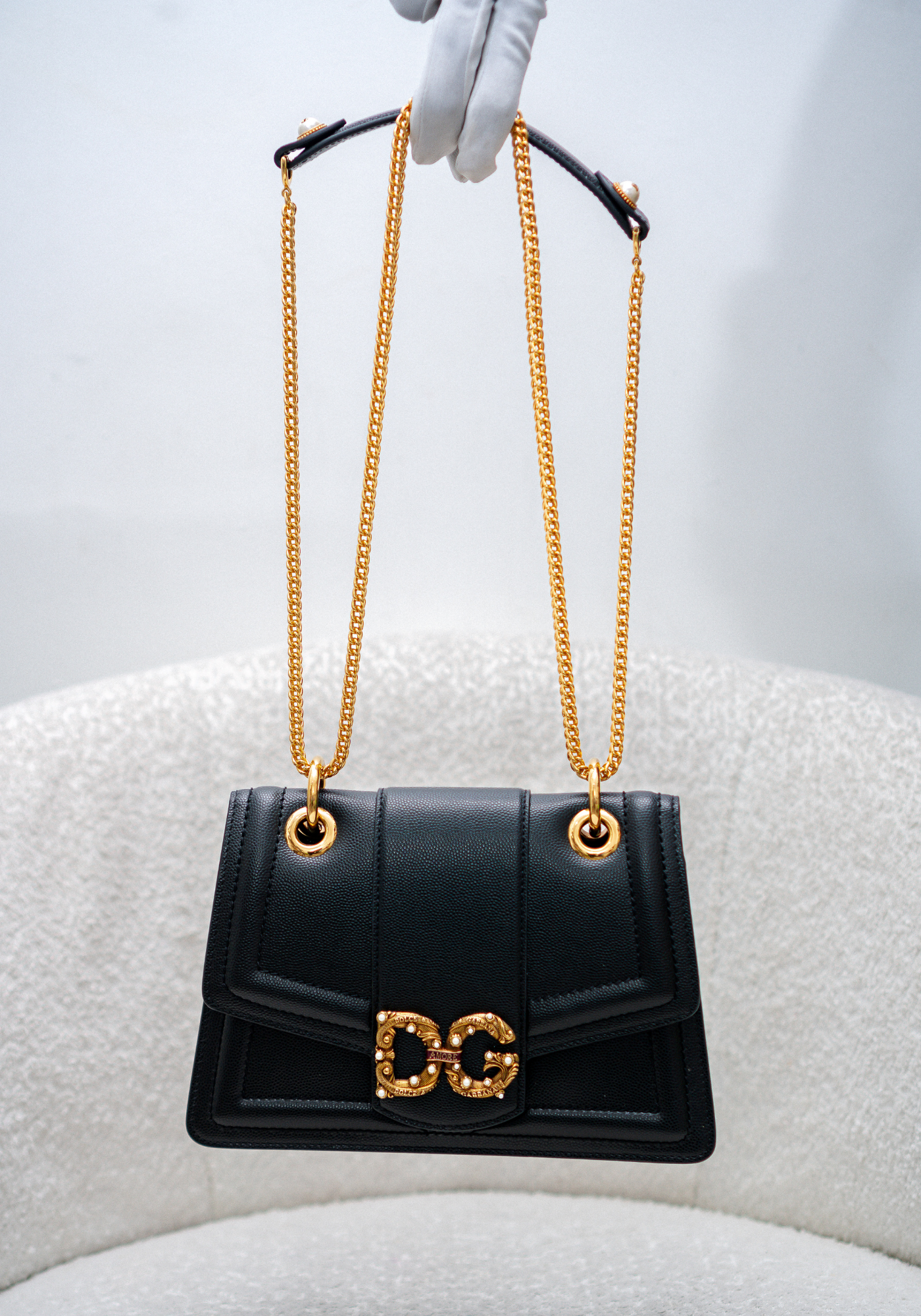Amore Bag