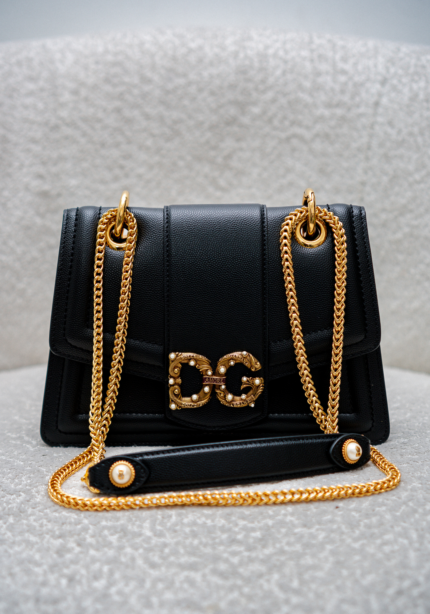 Amore Bag