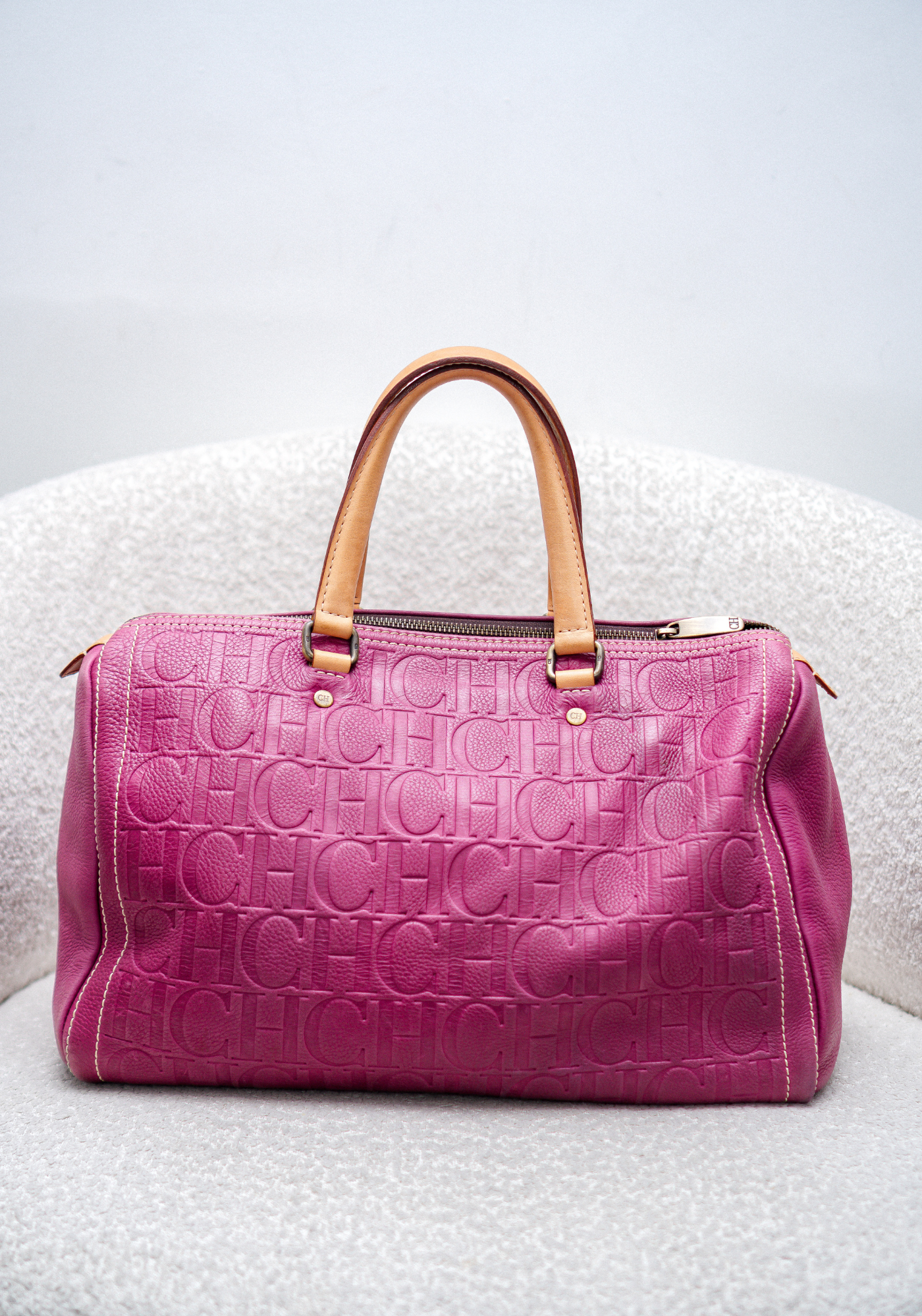 Andy Pink Bag