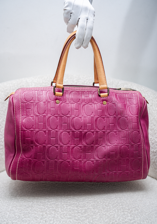 Andy Pink Bag