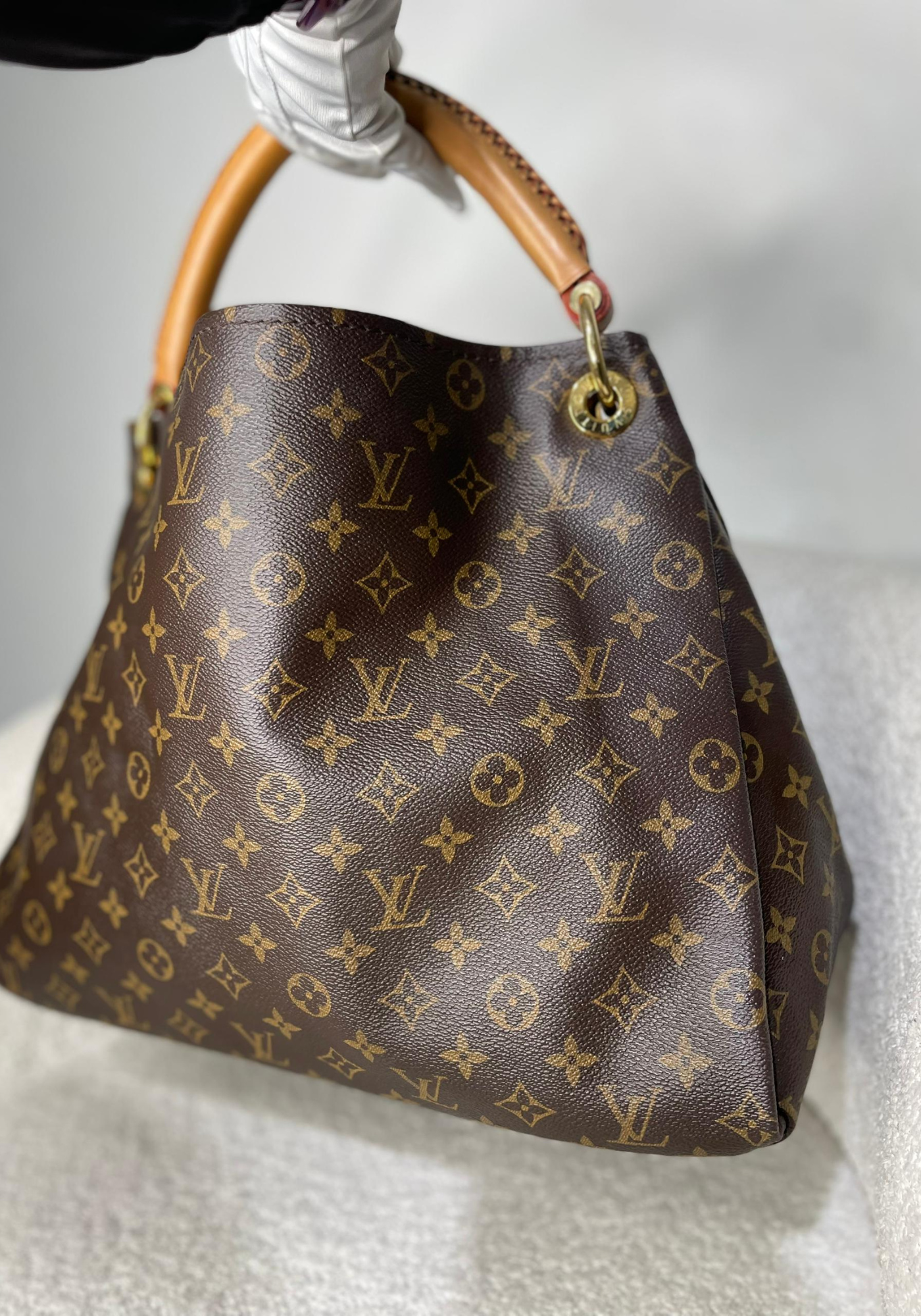 Artsy MM Bag