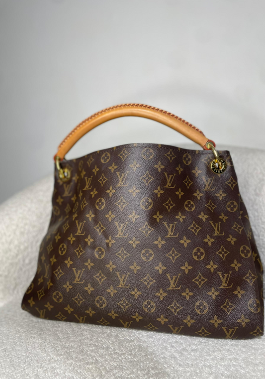 Artsy MM Bag
