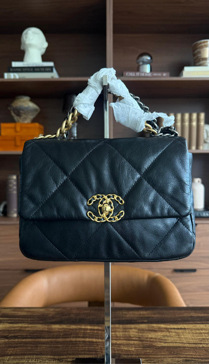 19 Small Bag