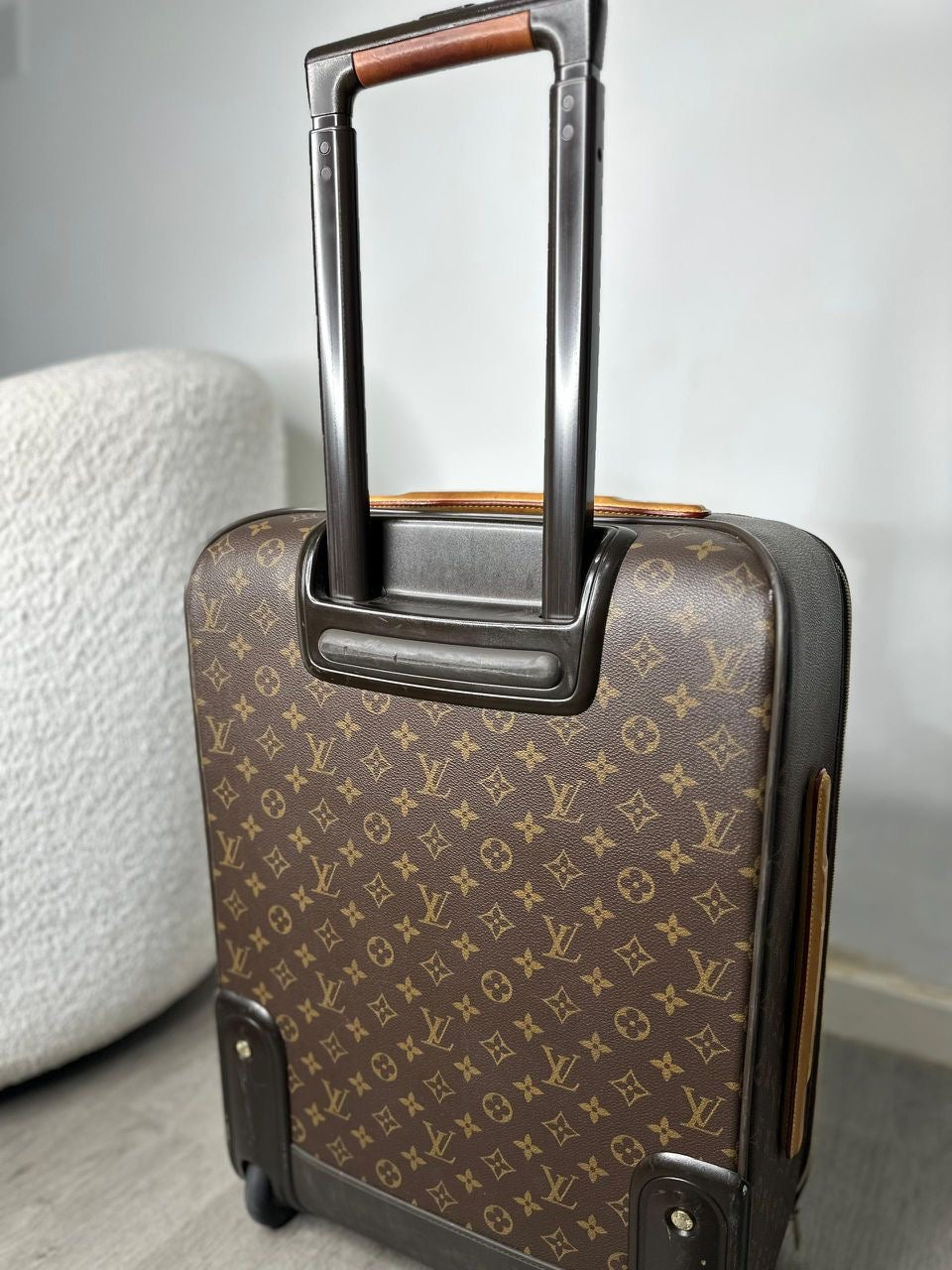 Pegase Legere Luggage