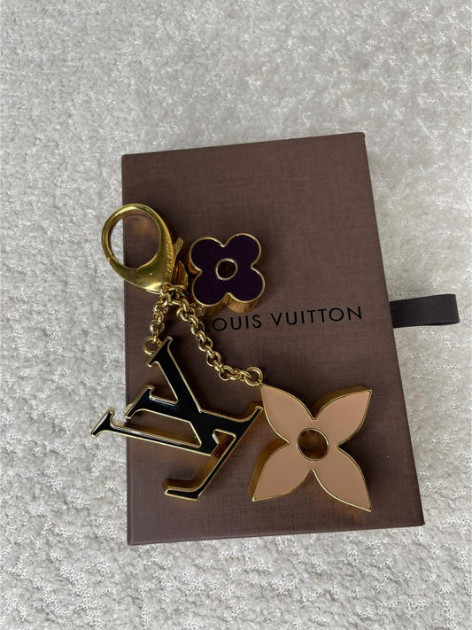 Bag Charm