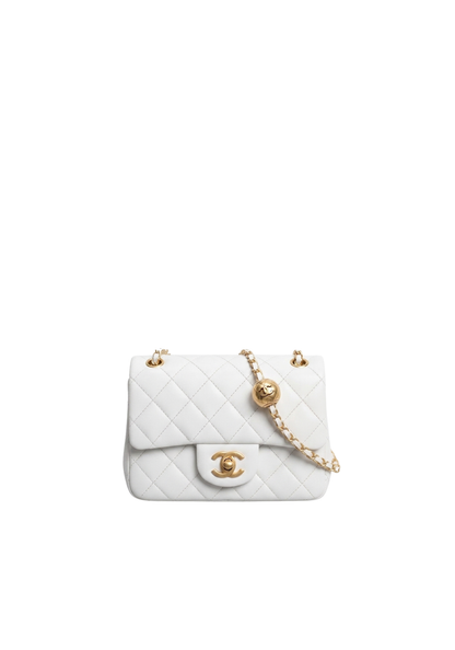 BRAND NEW - Flap Mini Bag