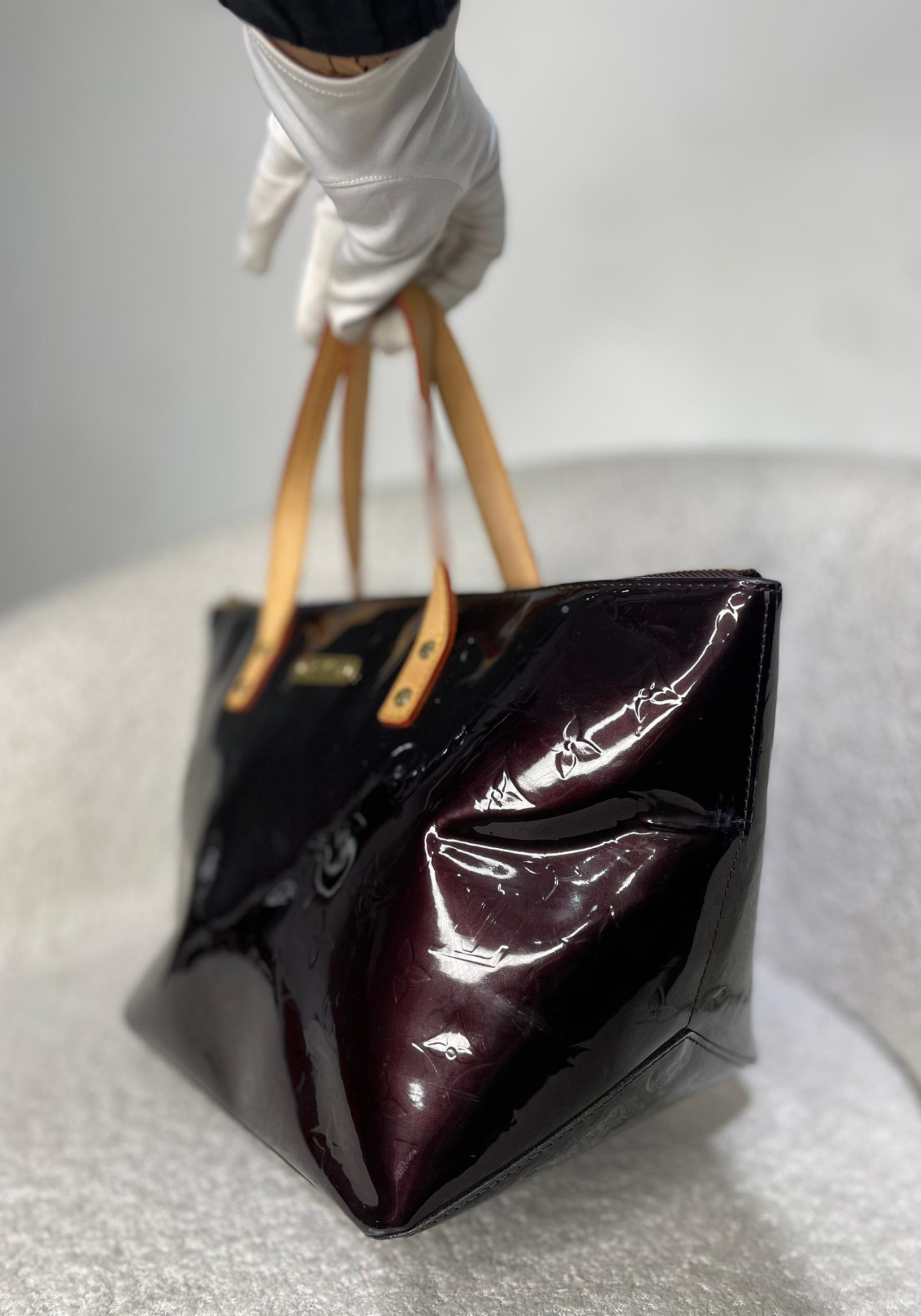 Bellevue PM Bag