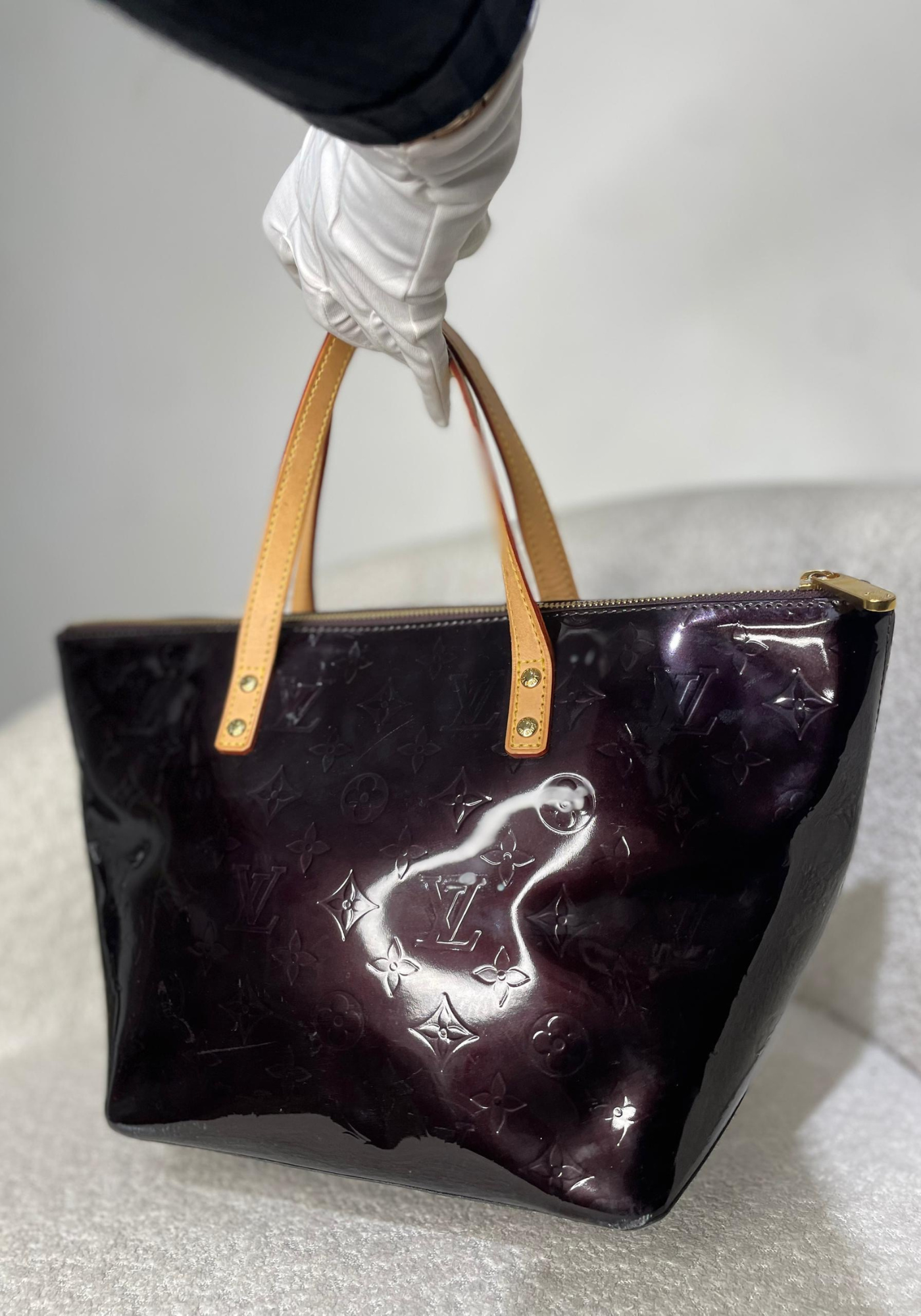 Bellevue PM Bag