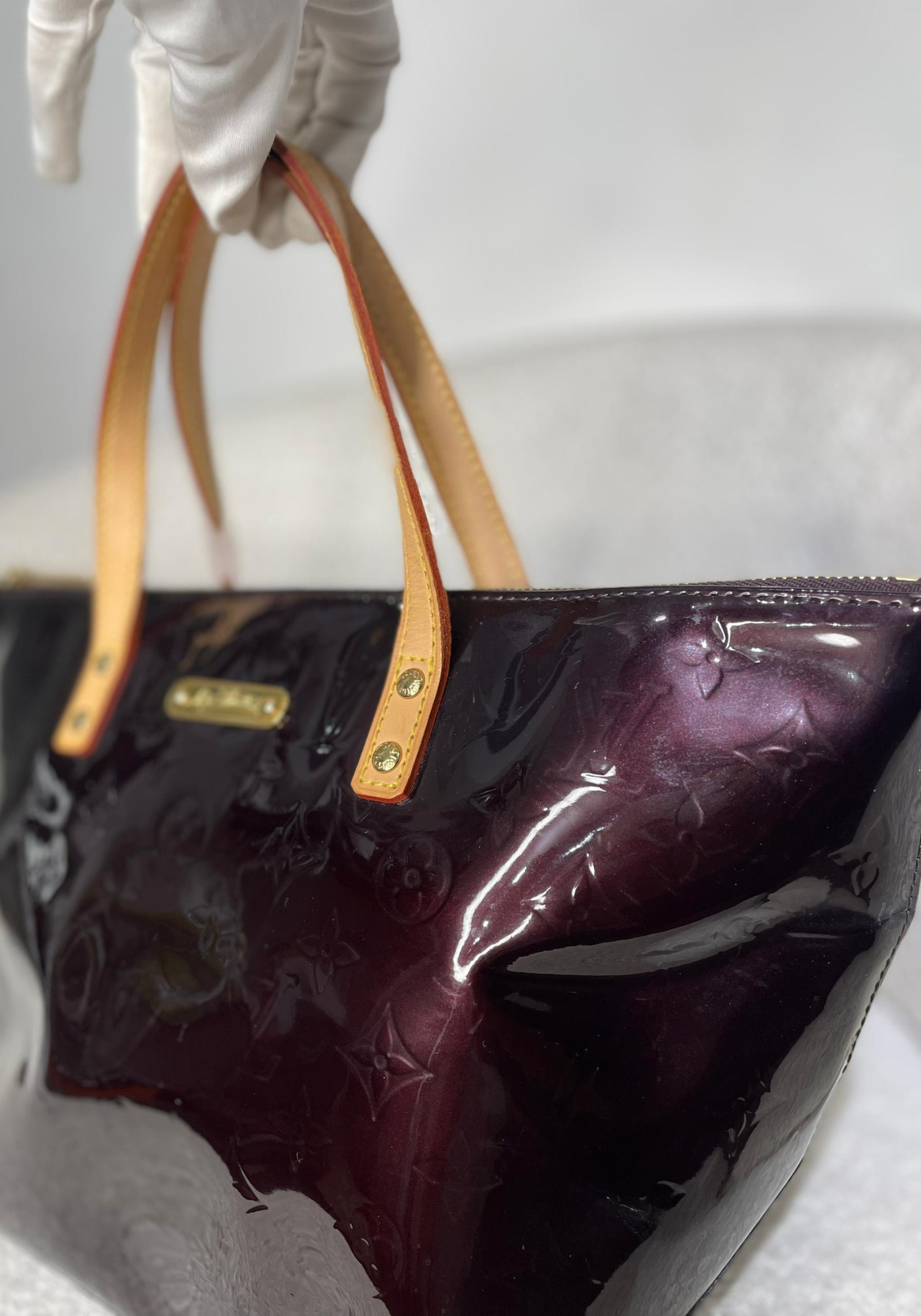Bellevue PM Bag