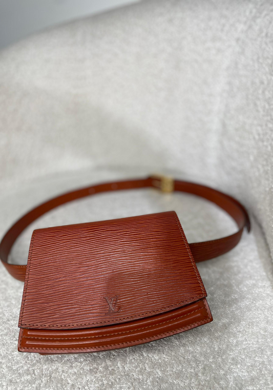 Belt Bag Tilsitt