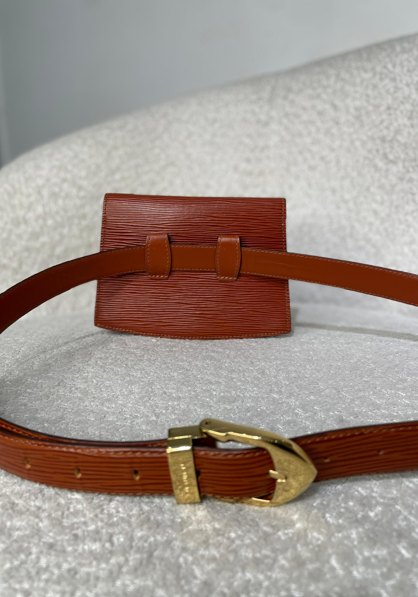 Belt Bag Tilsitt