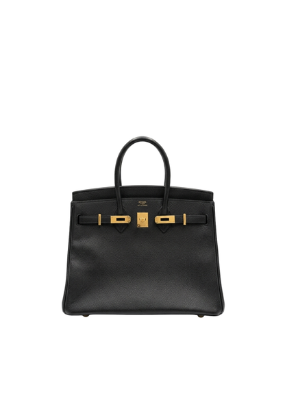 Birkin 25 Bag