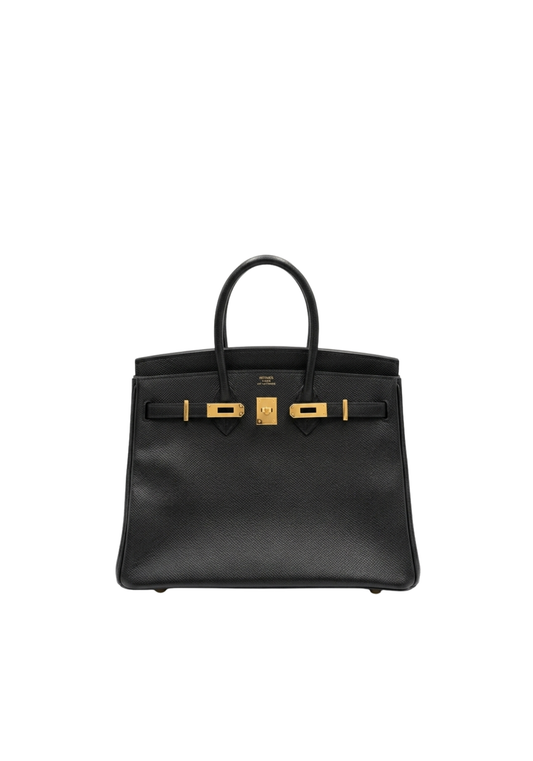 Birkin 25 Bag