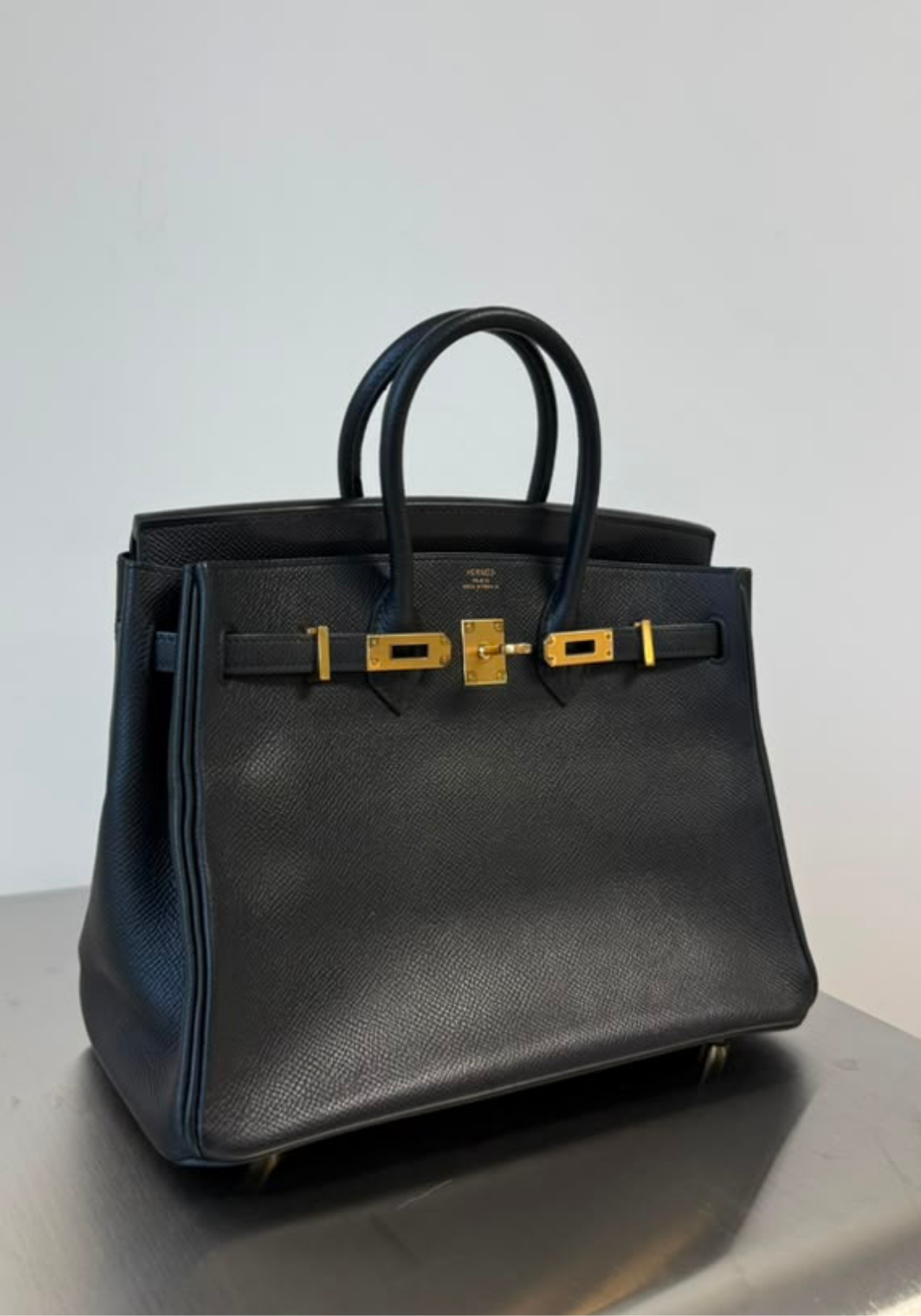 Birkin 25 Bag
