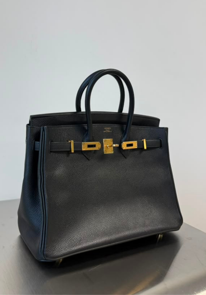 Birkin 25 Bag