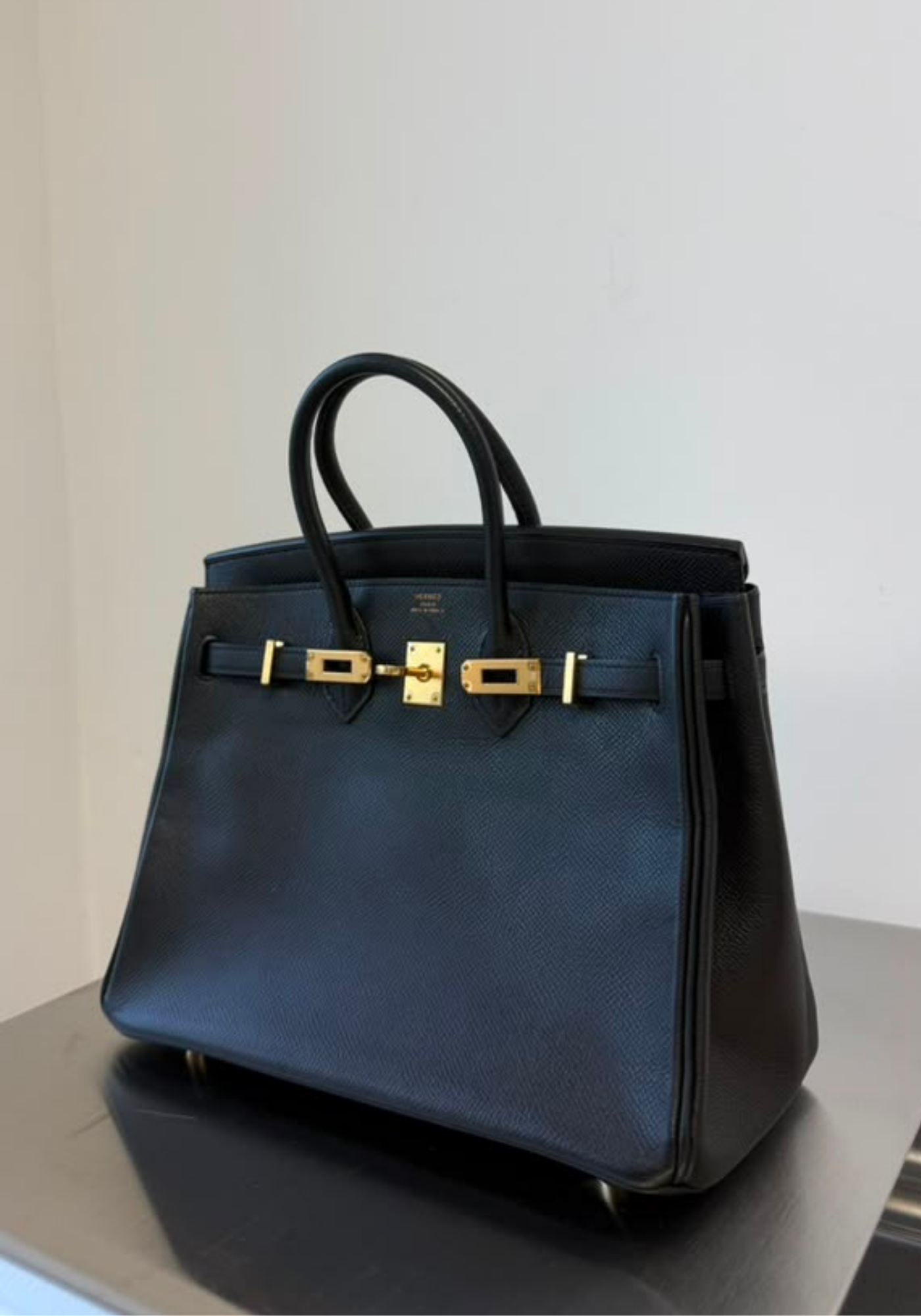 Birkin 25 Bag