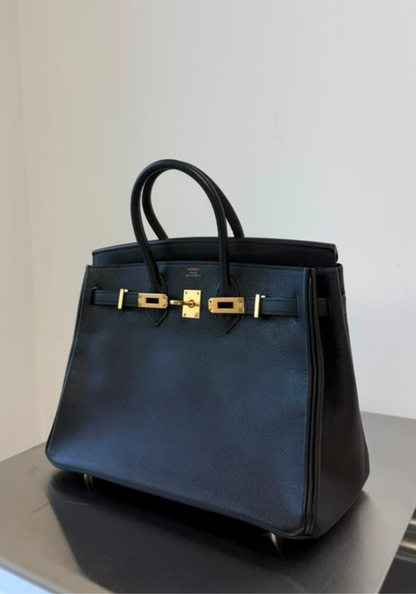 Birkin 25 Bag
