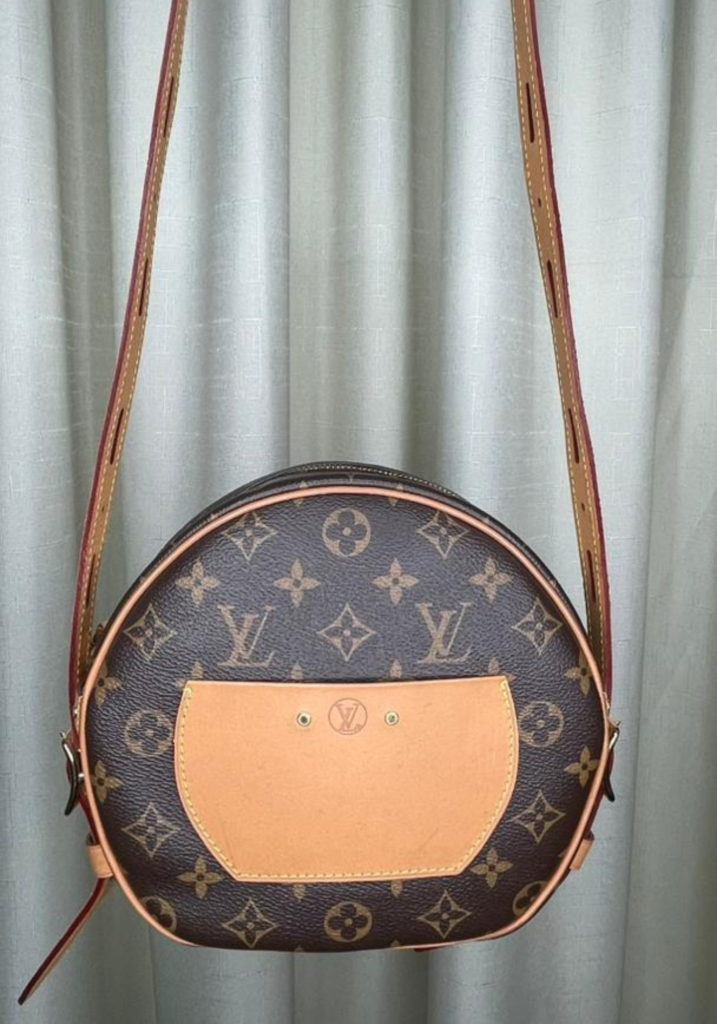 Boîte Chapeau Souple MM