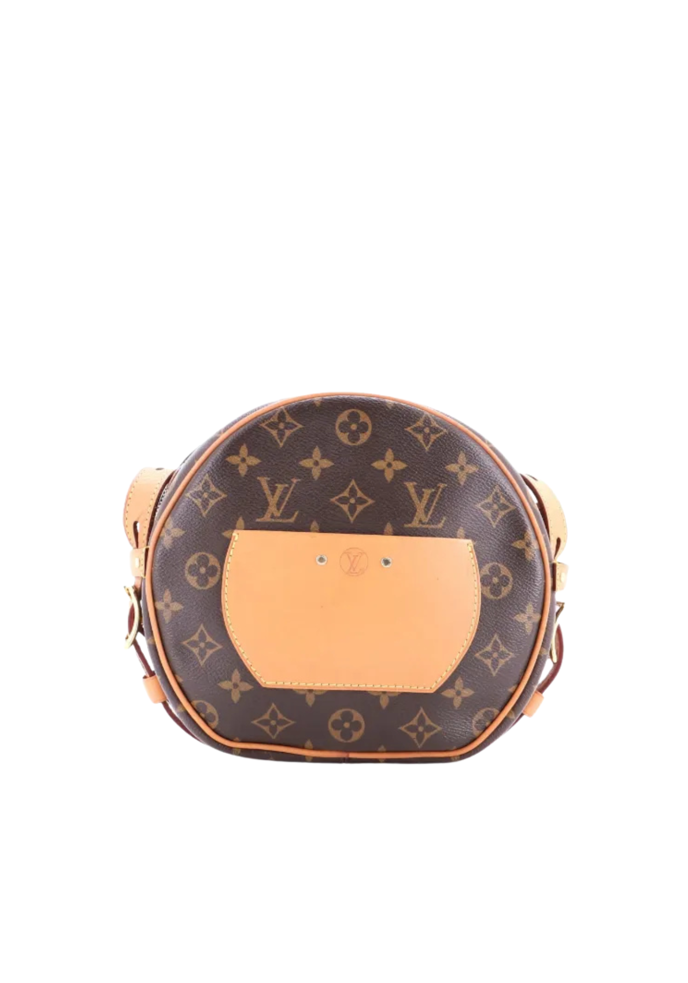 Boîte Chapeau Souple MM