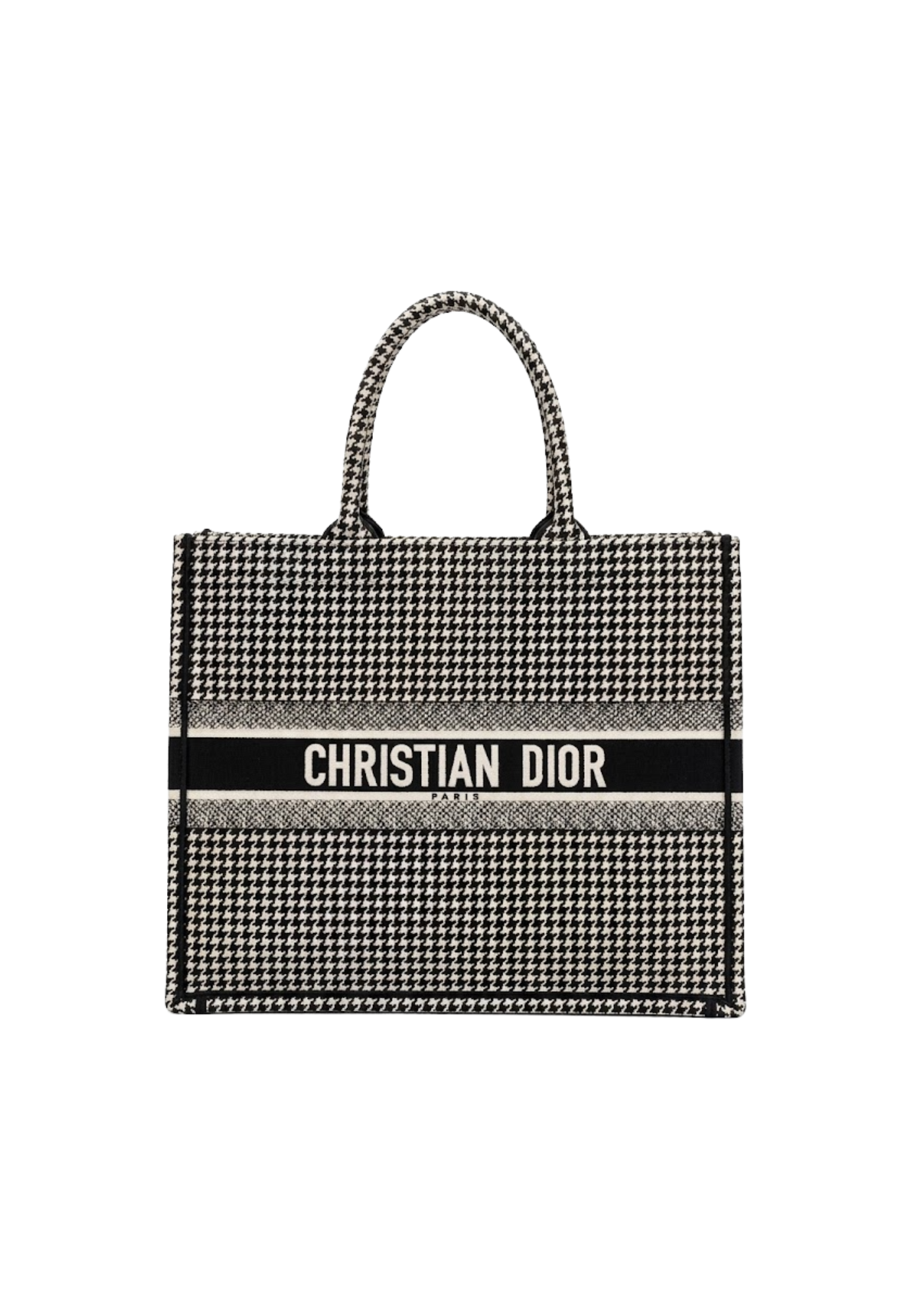 Book Tote Bag
