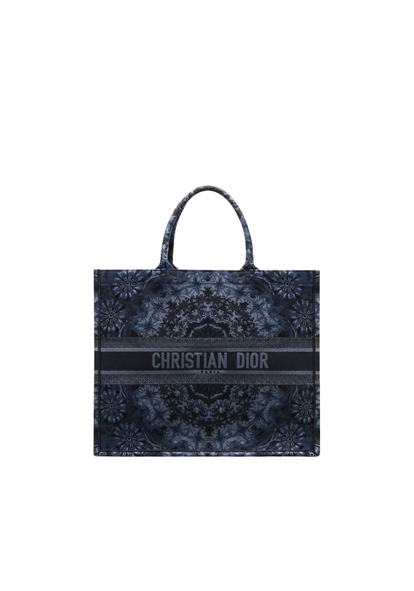 Book Tote Bag