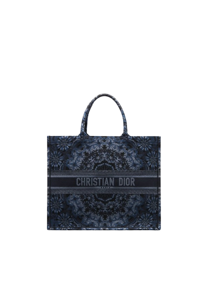 Book Tote Bag