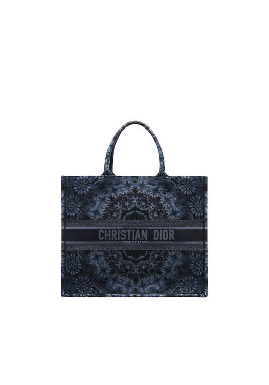 Book Tote Bag