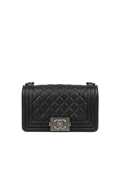 Boy Bag