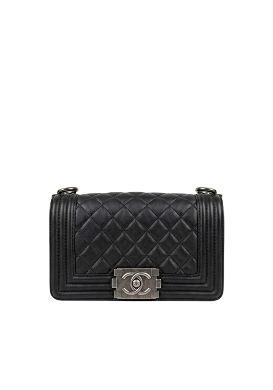 Boy Bag