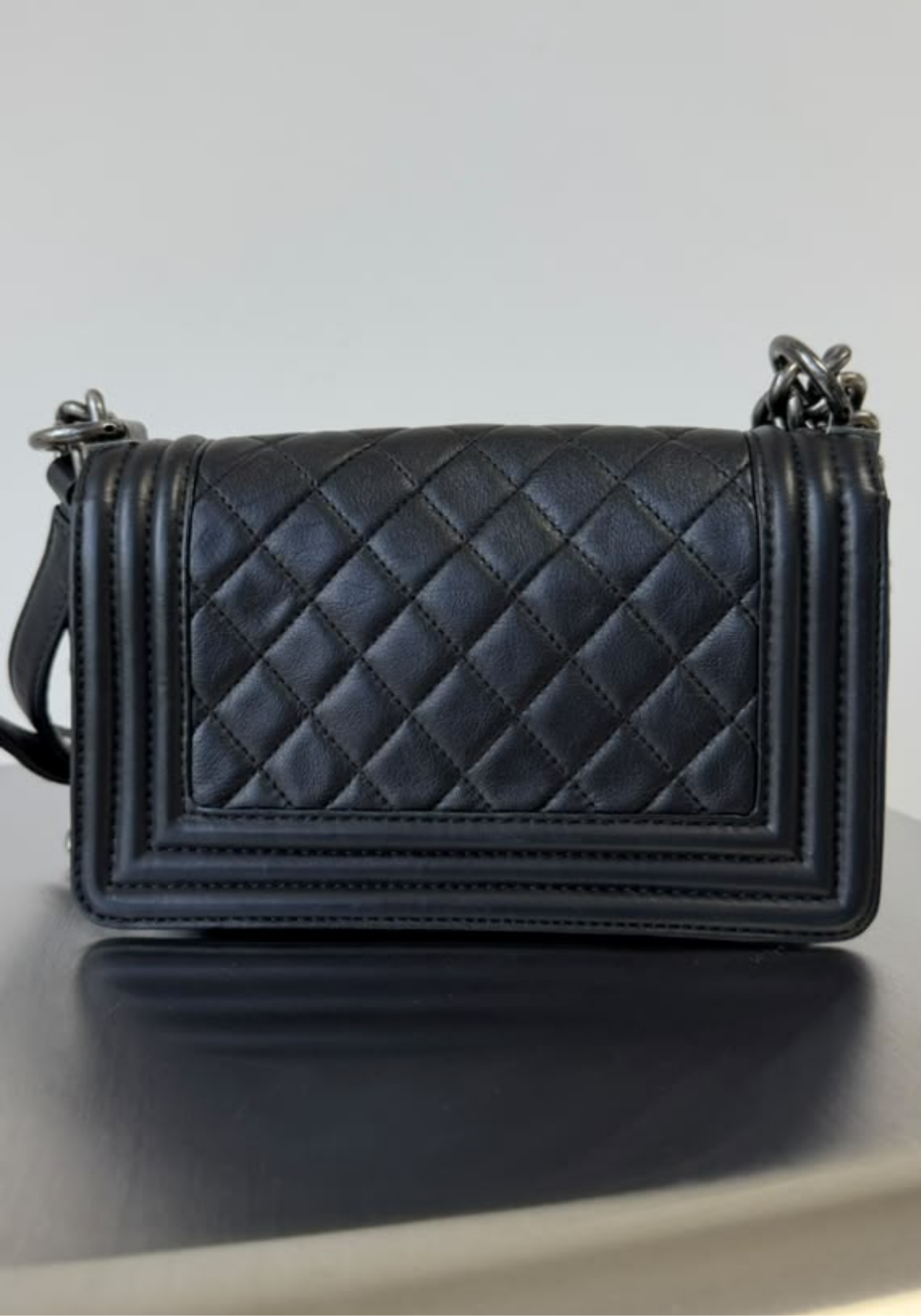 Boy Bag