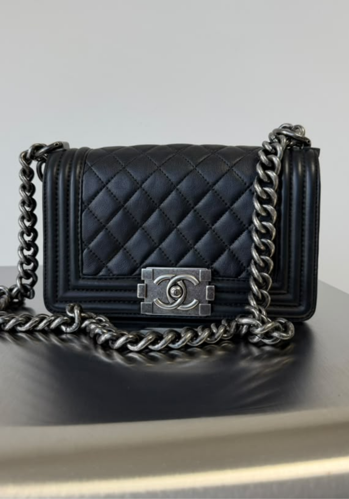 Boy Bag