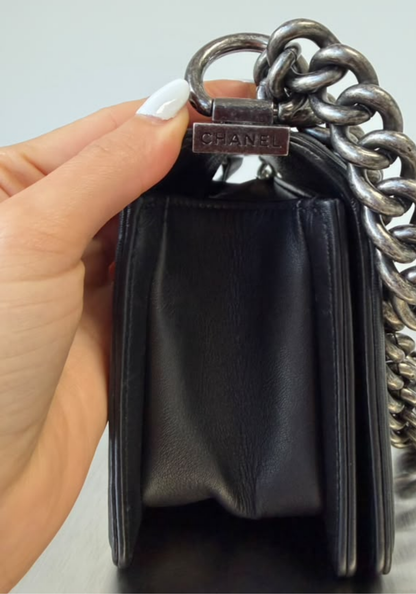 Boy Bag