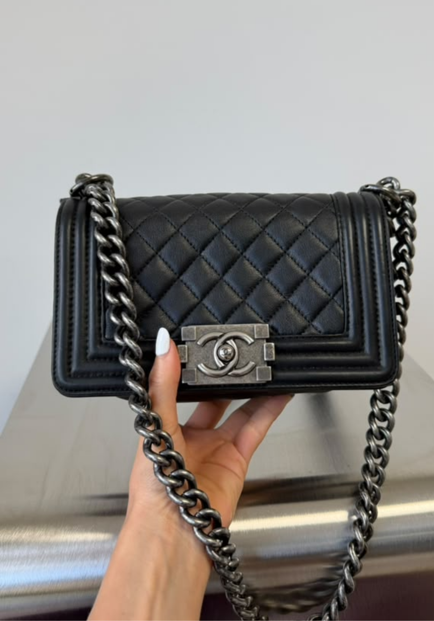 Boy Bag