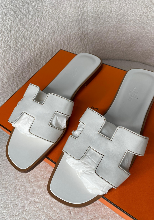 Oran Sandals