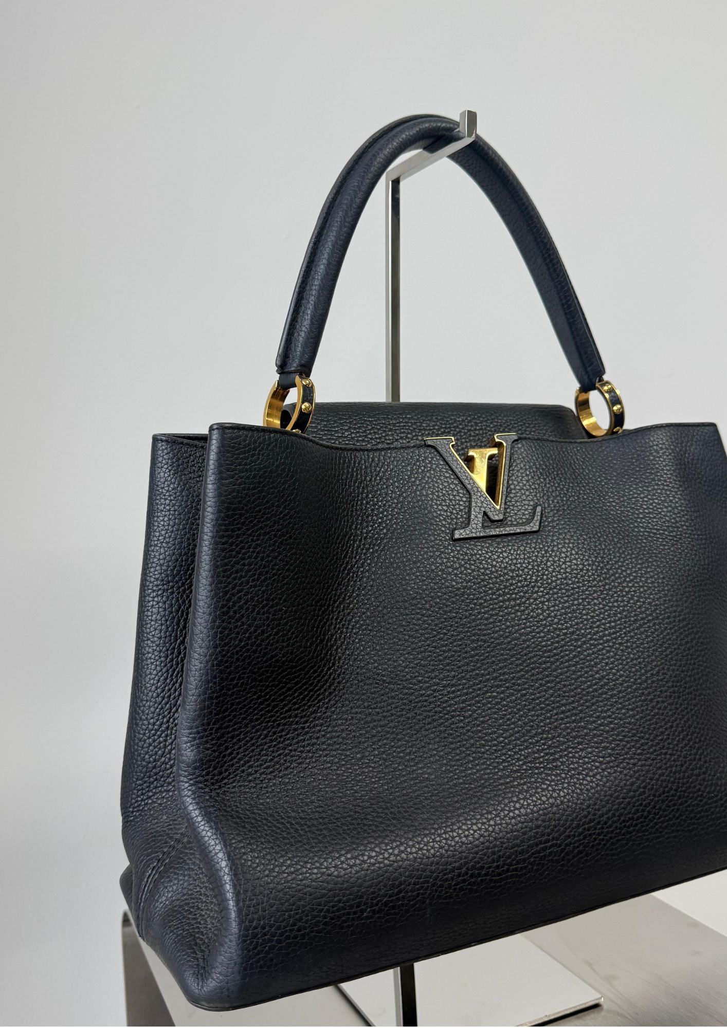 Capucines Bag