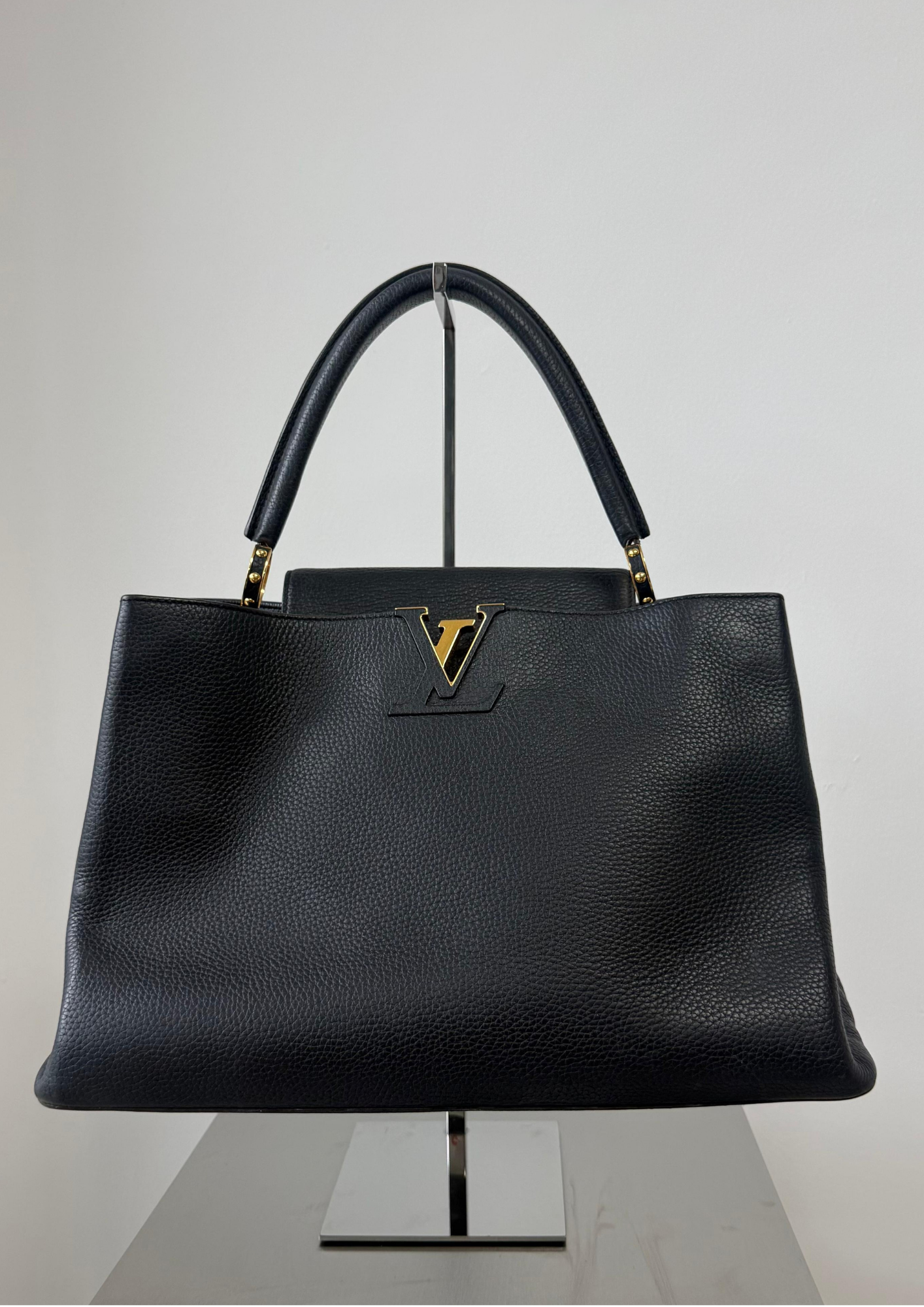 Capucines Bag