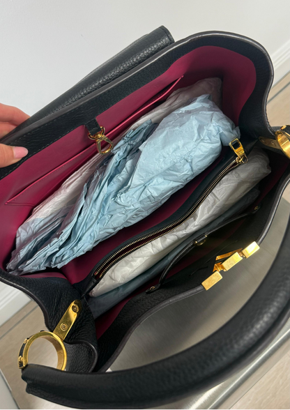 Capucines Bag