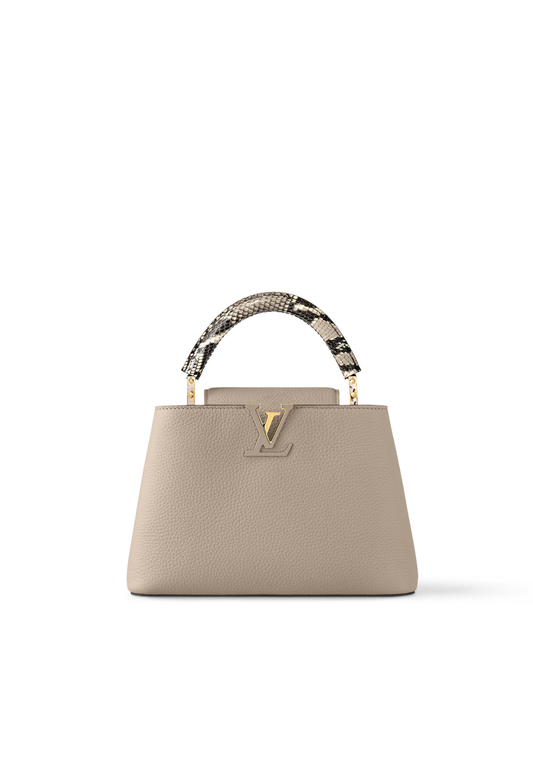 Capucines Bag