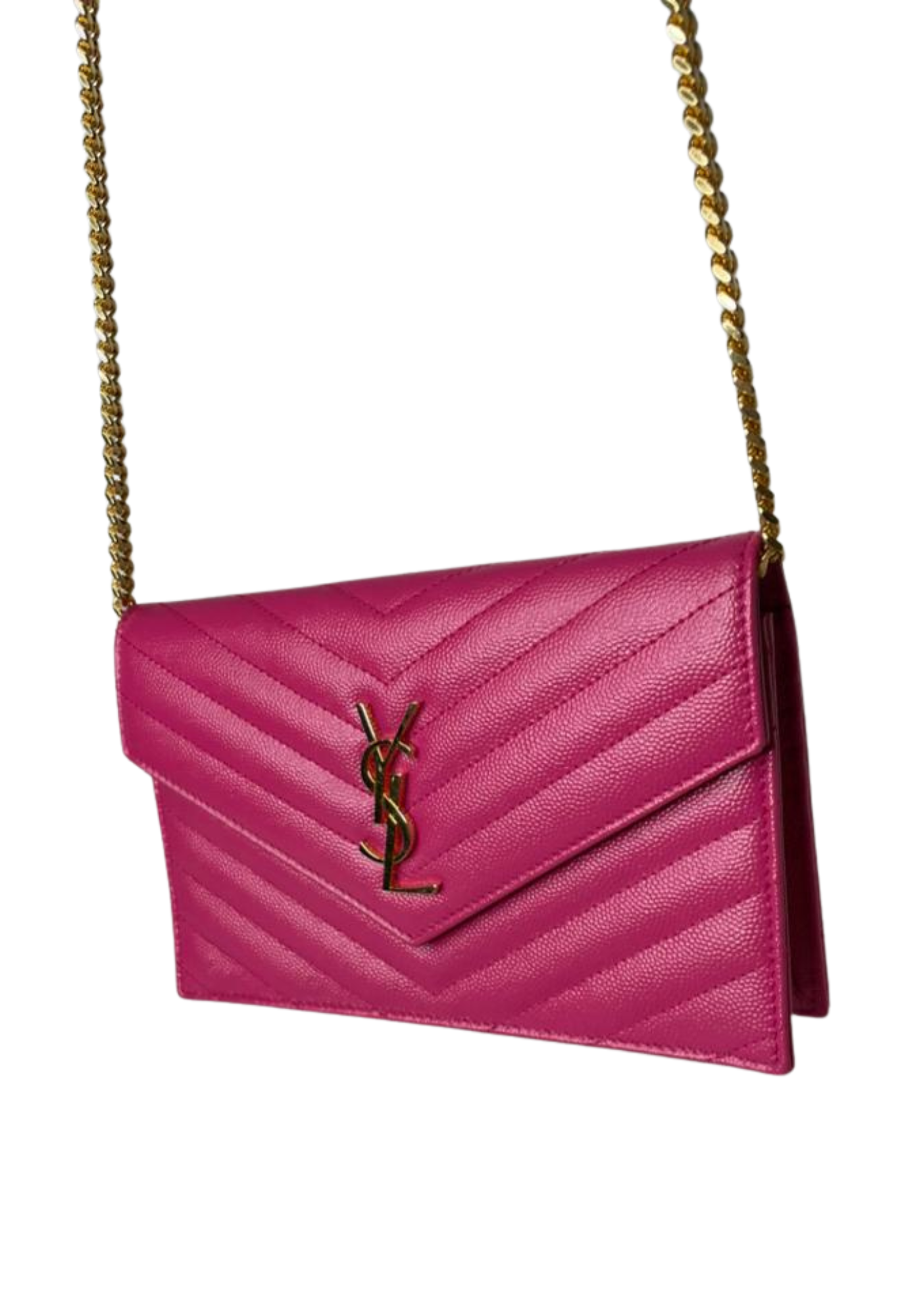 Cassandre Envelope Chain Wallet