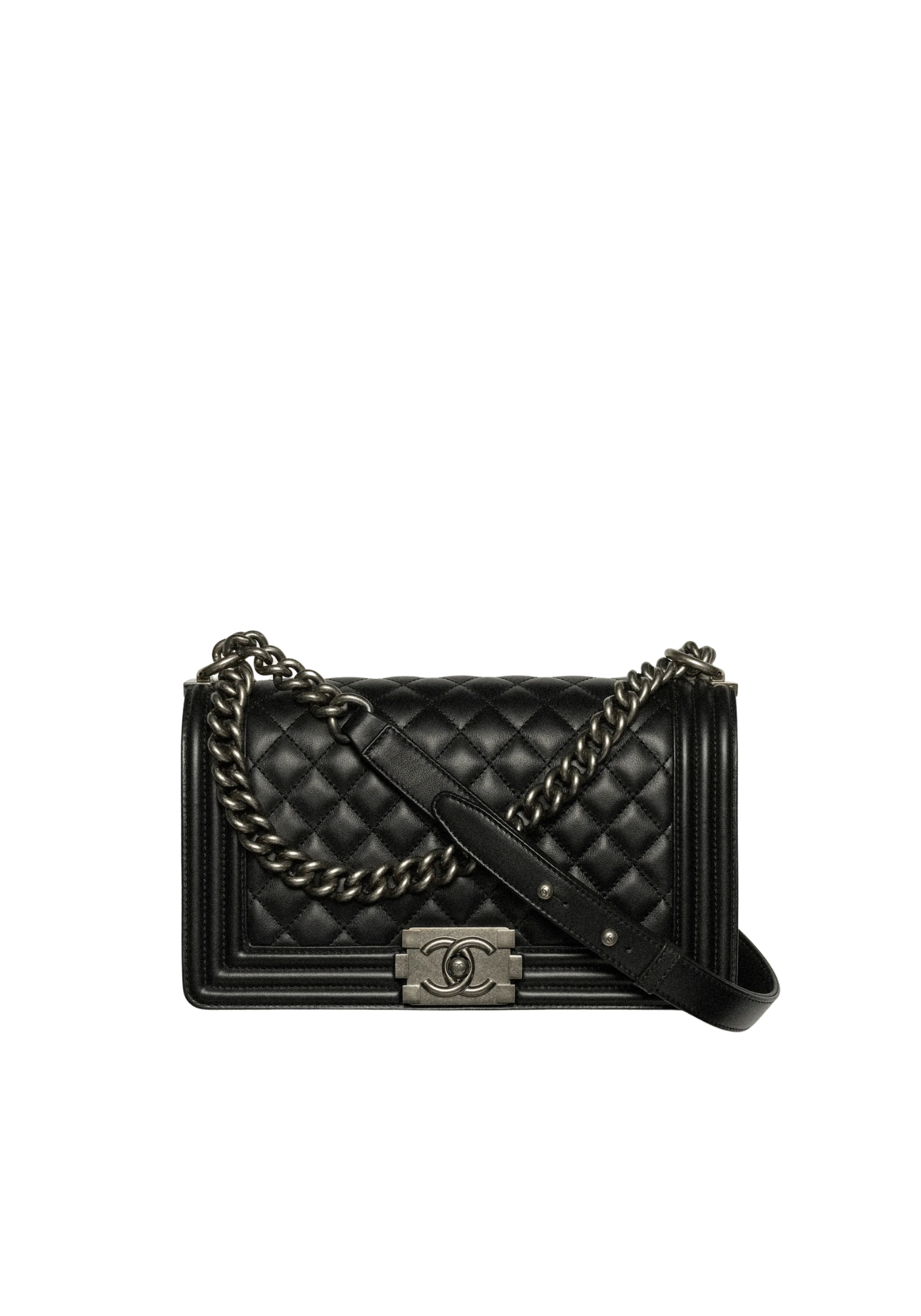 Chanel Boy Bag