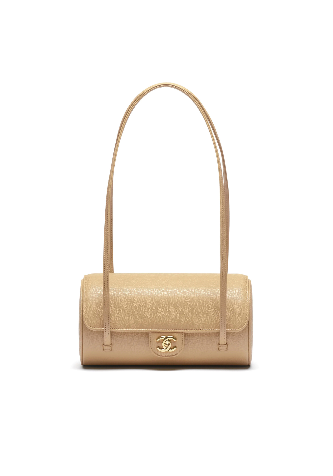 BRAND NEW - Chanel Preppy Coco Beige Bag