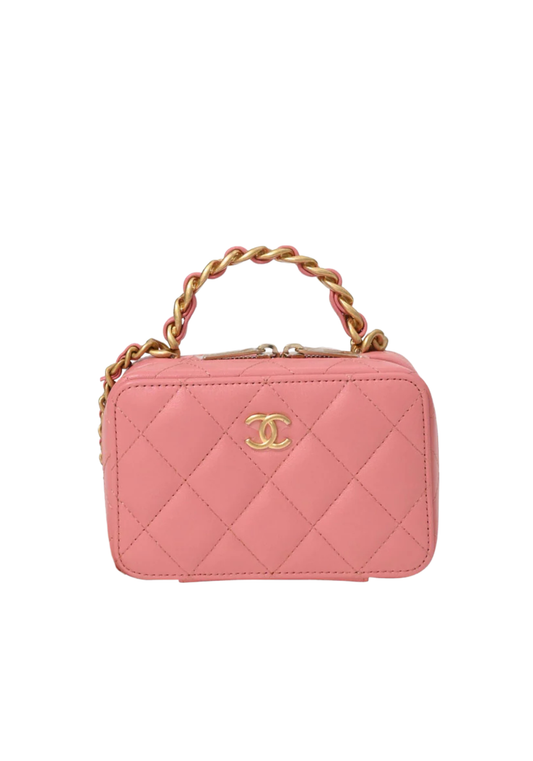 Chanel Vanity Case